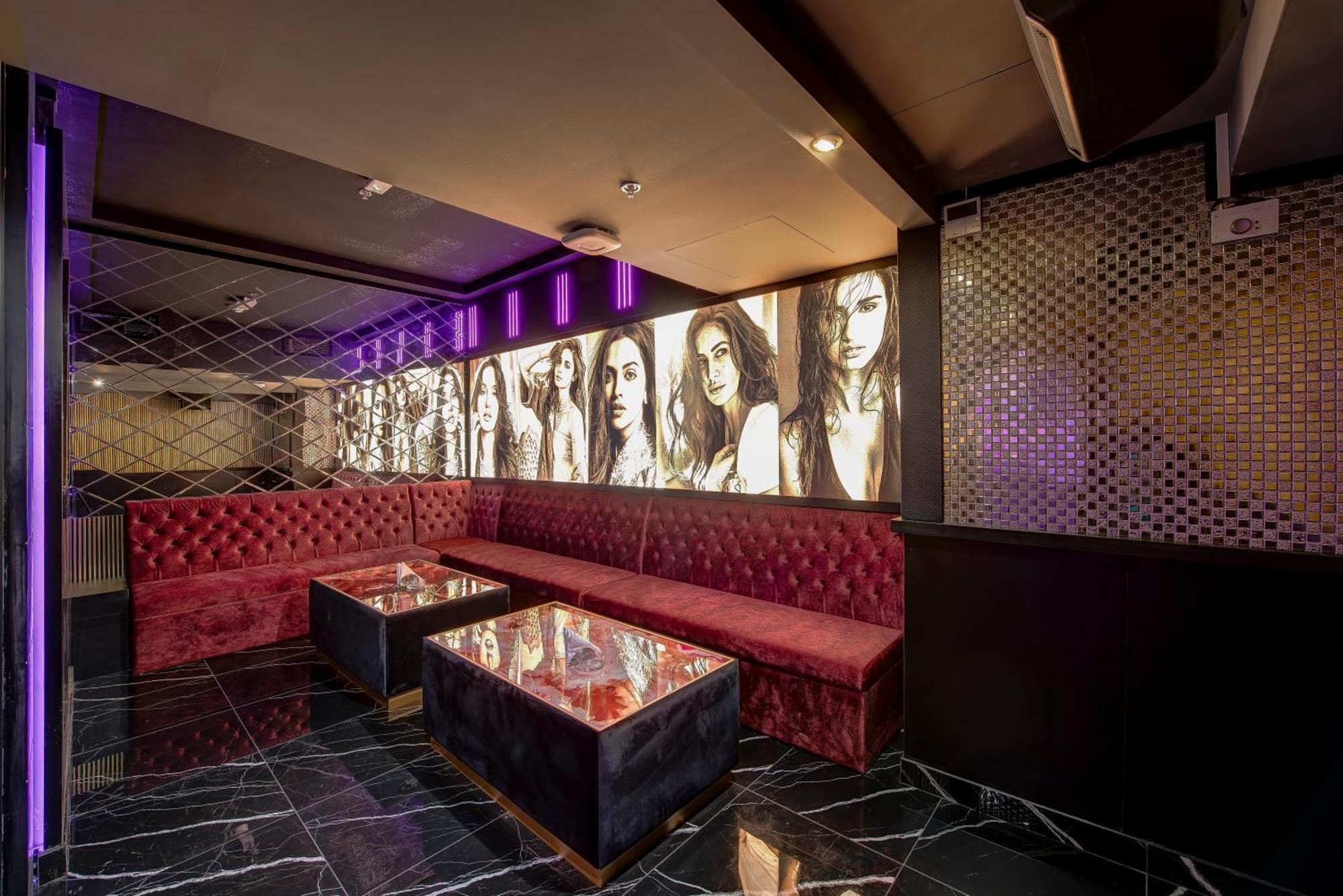 Wescott Hotel Dubai Bagian luar foto