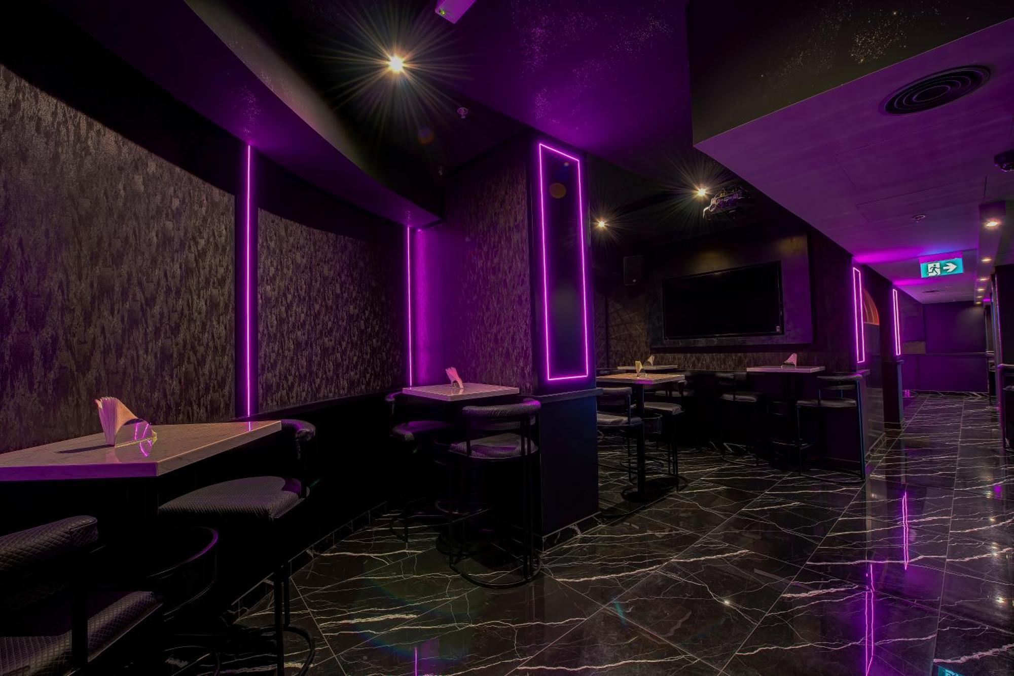 Wescott Hotel Dubai Bagian luar foto